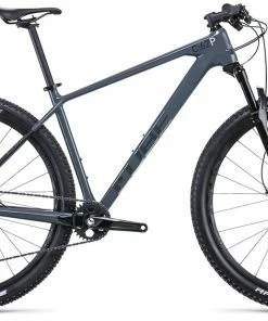 Cube Reaction C:62 Pro Grey´n´metal