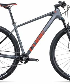 Cube Reaction C:62 Race Flashgrey´n´red