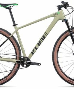 Cube Reaction C:62 Race Green´n´flashgreen