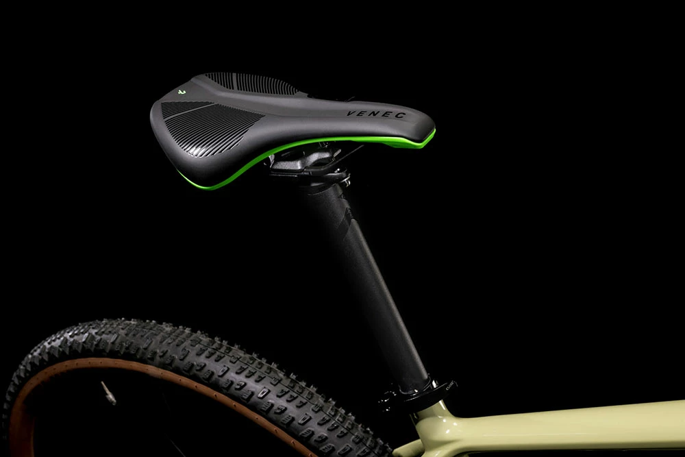 Cube Reaction C:62 Race Green´n´flashgreen – Image 2