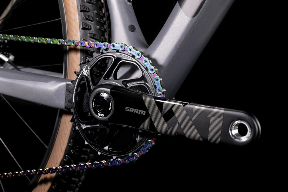 Cube Elite C:68X SLT Prizmsilver´n´grey – Image 6