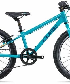 Cube Acid 200 Blue´n´orange