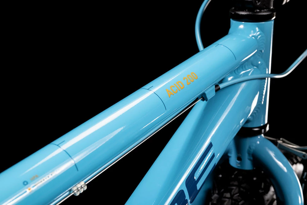 Cube Acid 200 Blue´n´orange – Image 2