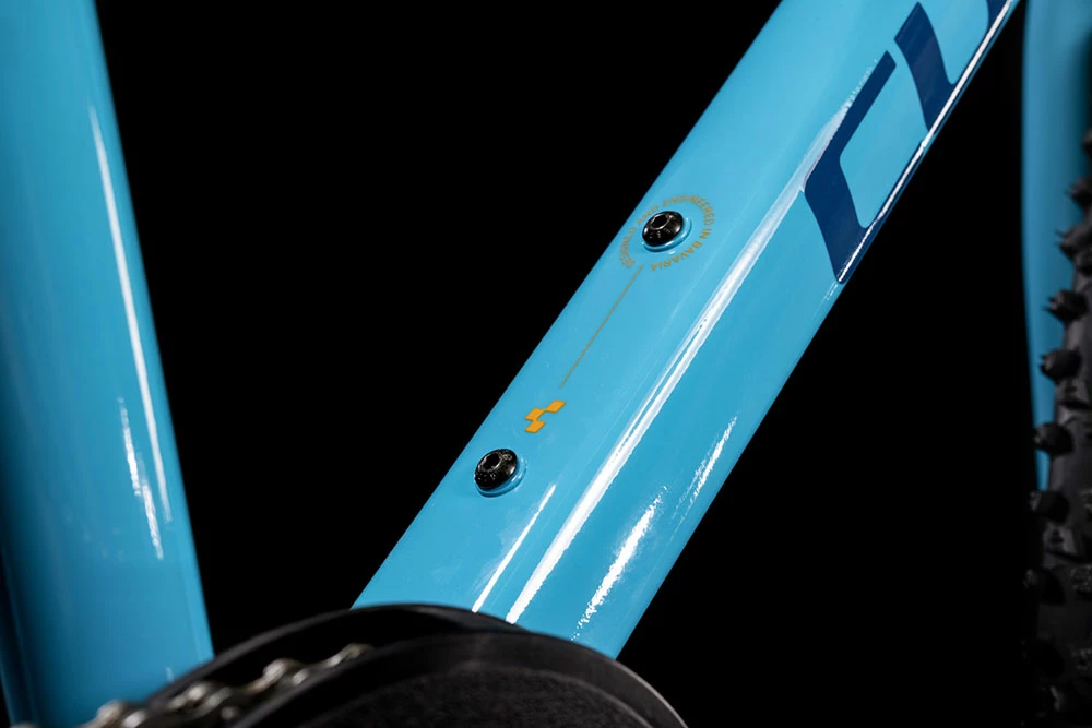 Cube Acid 200 Blue´n´orange – Image 3