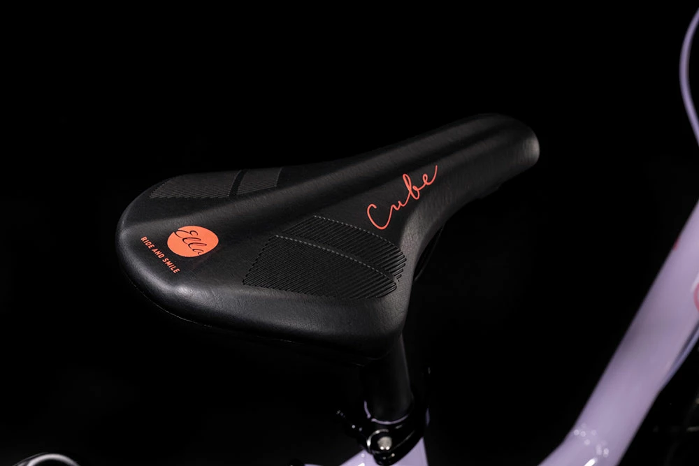 Cube Ella 200 Purple´n´coral – Image 3