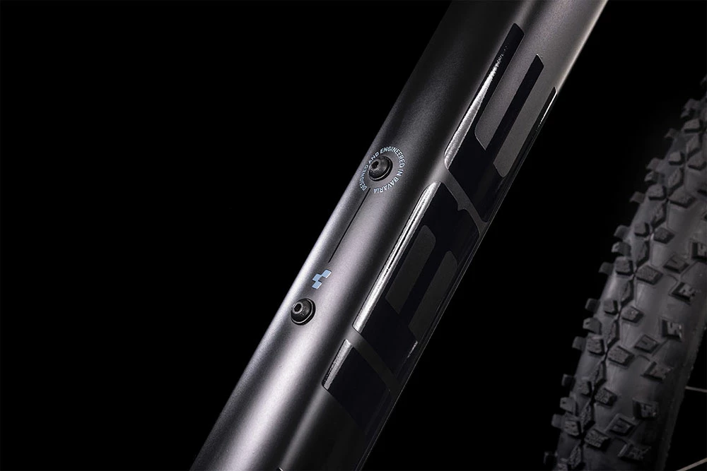 Cube Access WS Black´n´blue – Image 5