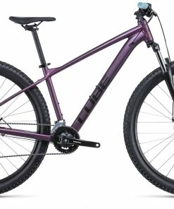 Cube Access WS Deepviolet´n´purple