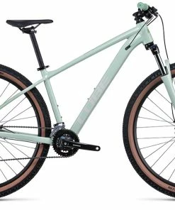 Cube Access WS EXC Stonegrey´n´fern