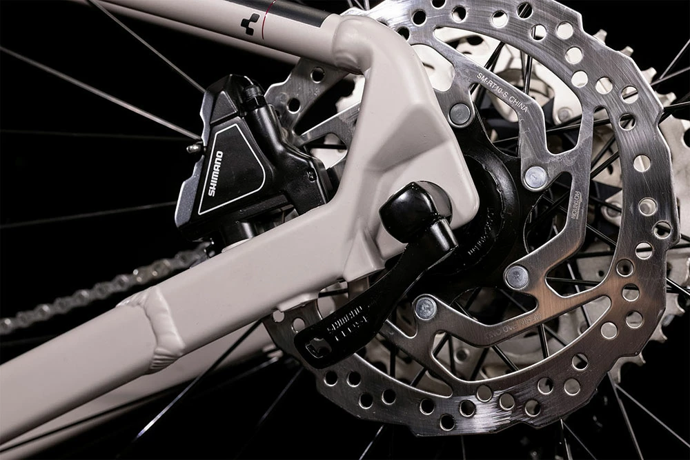 Cube Access WS Race Oatgrey´n´raspberry – Image 6