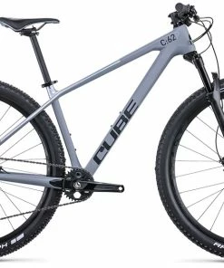 Cube Access WS C:62 Pro Grey´n´galactic