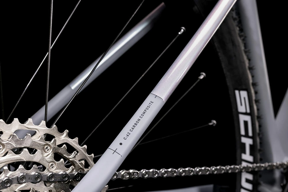 Cube Access WS C:62 Pro Grey´n´galactic – Image 4