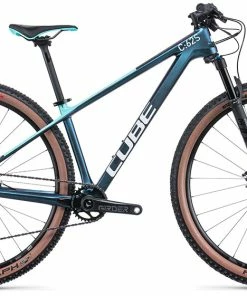 Cube Access WS C:62 SL Team Ws