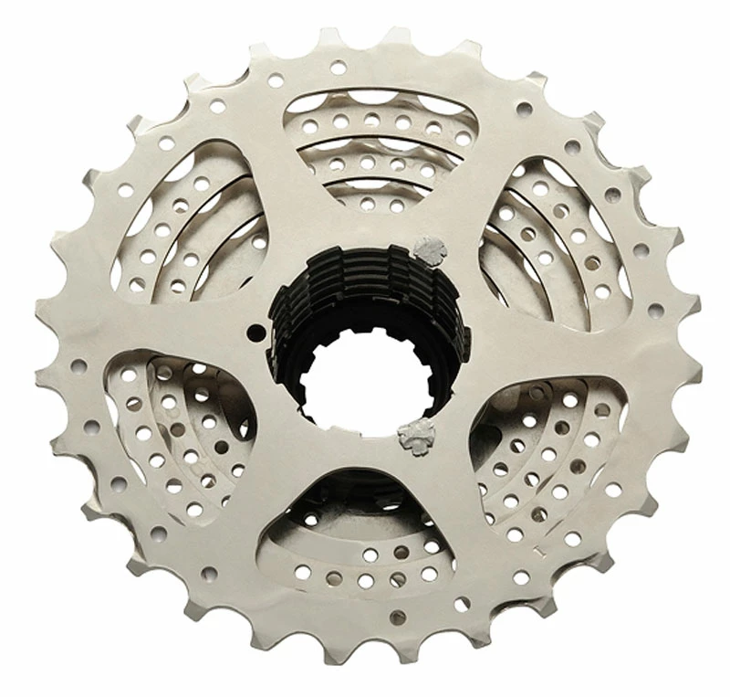 Shimano CS-HG41 Cassette 7 Vitesses 11-28 – Image 2