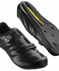 Mavic Cosmic Elite SL - Road Bike Shoes