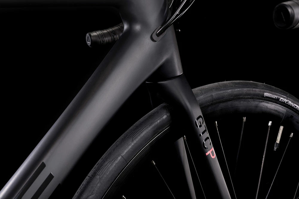 Cube Axial WS GTC Pro Carbon´n´coral – Image 4