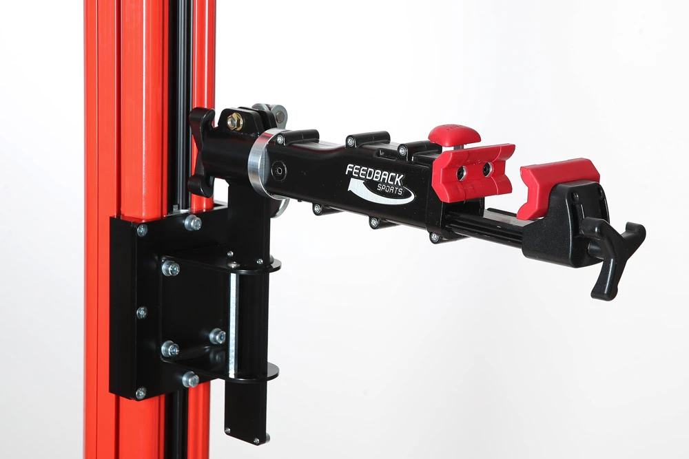 Nuton Support De Montage électrique FS Avec Pédale – Image 2