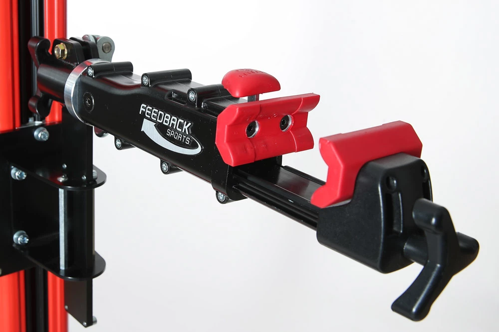 Nuton Support De Montage électrique FS Avec Pédale – Image 3