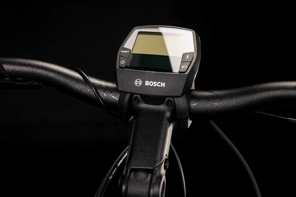Cube Touring Hybrid Pro 500 Lady Metallicgrey´n´black – Image 3
