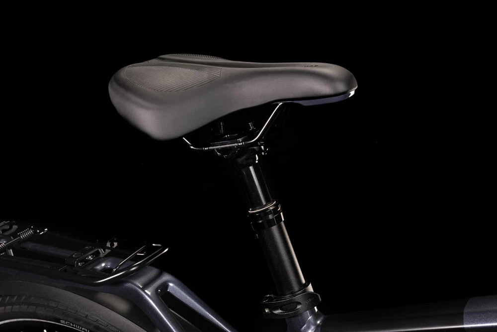 Cube Touring Hybrid Pro 500 Metallicgrey´n´black – Image 5