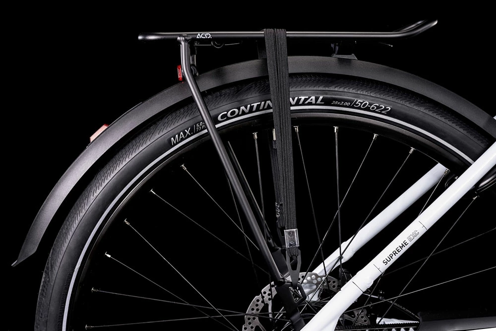 Cube Supreme Hybrid EXC 625 Easy Entry Flashwhite´n´black – Image 4