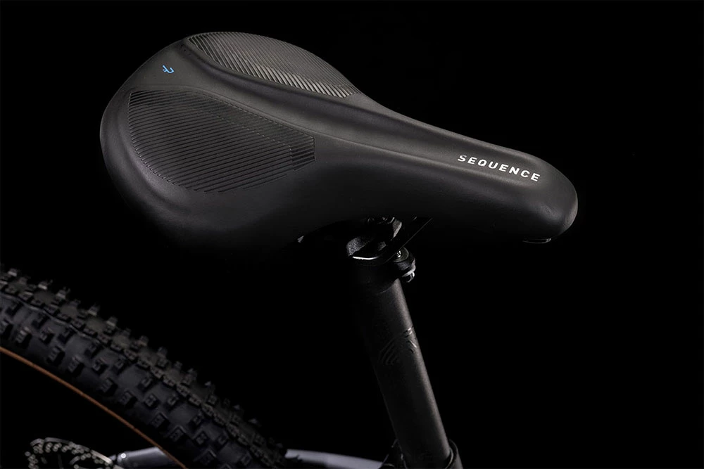 Cube Reaction Hybrid Performance 625 Polarsilver´n´blue – Image 4