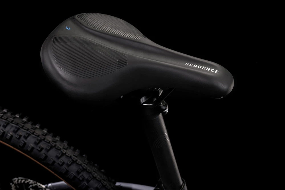 Cube Reaction Hybrid Performance 500 Polarsilver´n´blue – Image 4