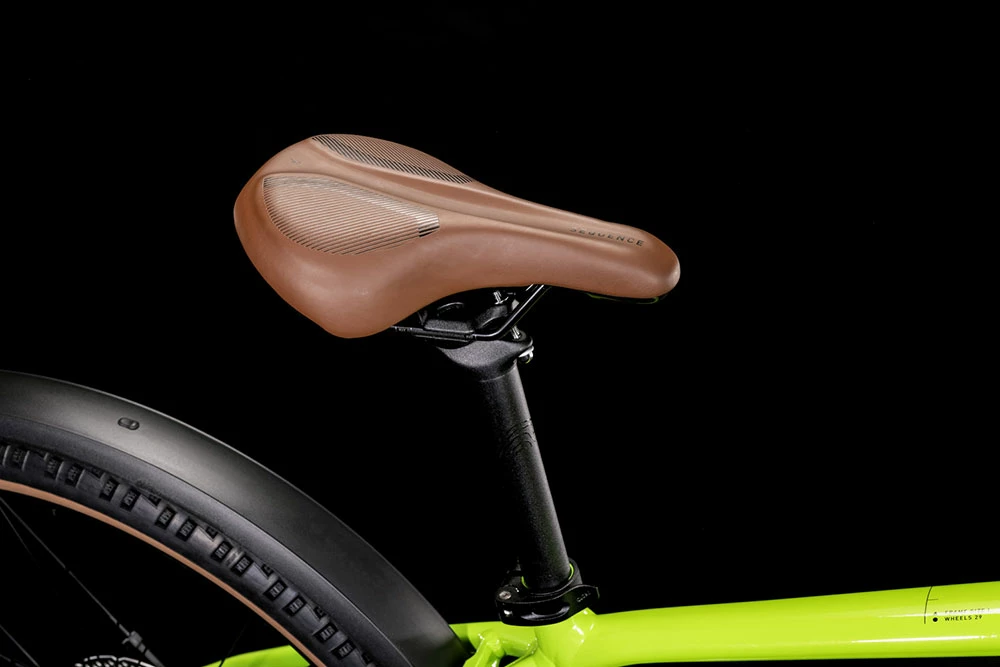 Cube Reaction Hybrid Performance 500 Allroad Shinyapple´n´black – Image 4