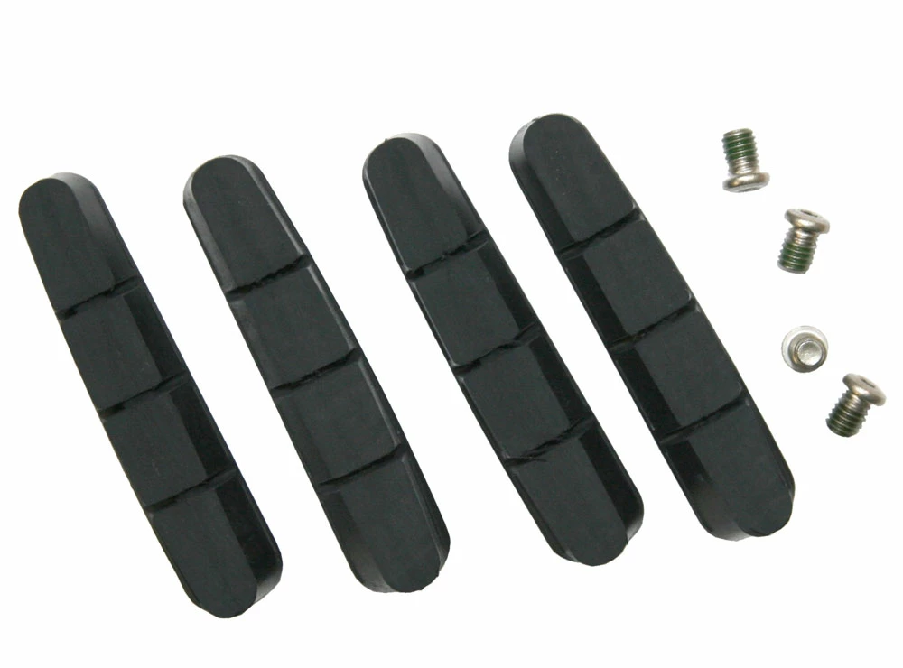 Shimano DURA ACE/ULTEGRA/105 R55C3 Plaquettes De Frein Pour Jante Alu