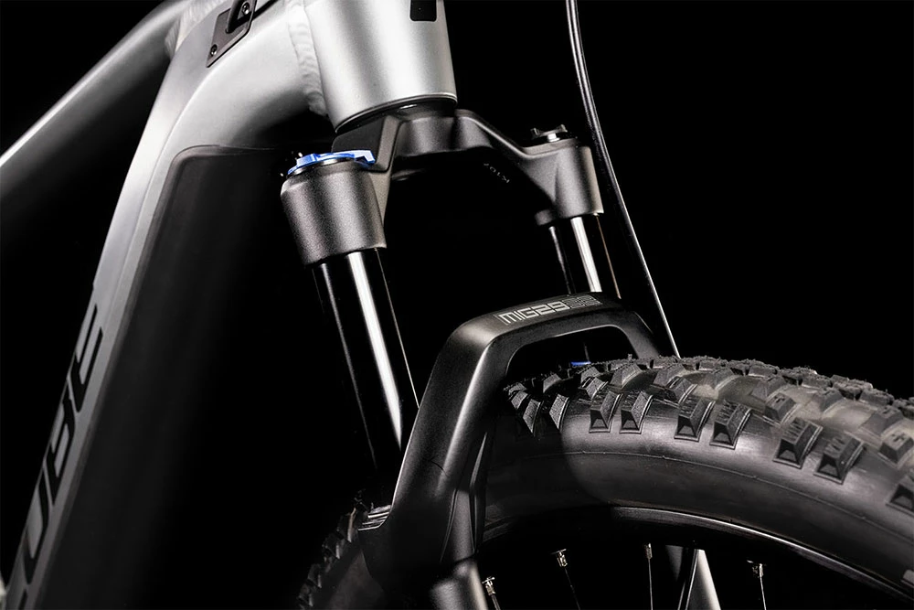 Cube Reaction Hybrid Pro 625 Flashgrey´n´green – Image 5