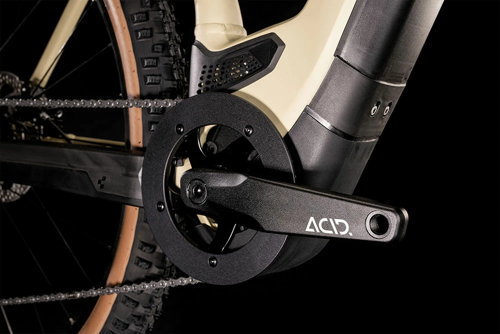 Cube Reaction Hybrid Pro 625 Desert´n´orange – Image 2