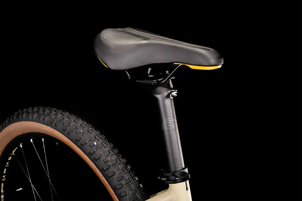 Cube Reaction Hybrid Pro 625 Desert´n´orange – Image 3