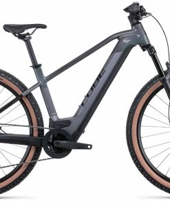 Cube Reaction Hybrid SLT 750 29 Prizmblack´n´black