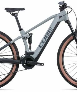 Cube Stereo Hybrid 120 Pro 625 Lunar´n´grey