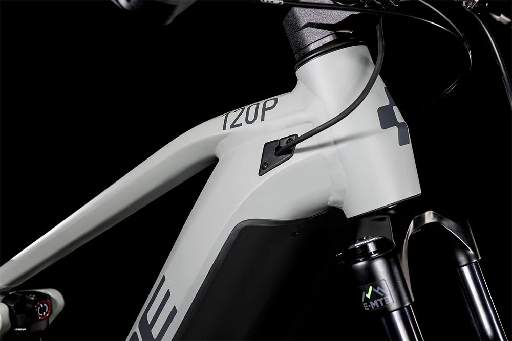 Cube Stereo Hybrid 120 Pro 625 Lunar´n´grey – Image 3