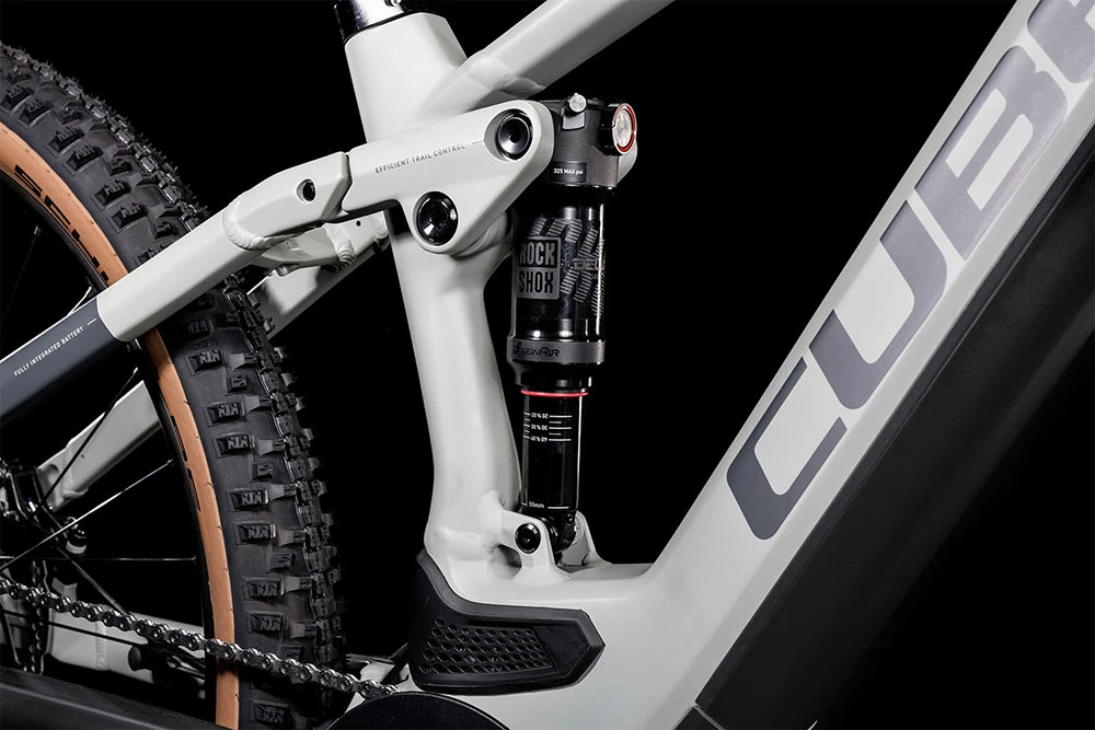 Cube Stereo Hybrid 120 Pro 625 Lunar´n´grey – Image 4