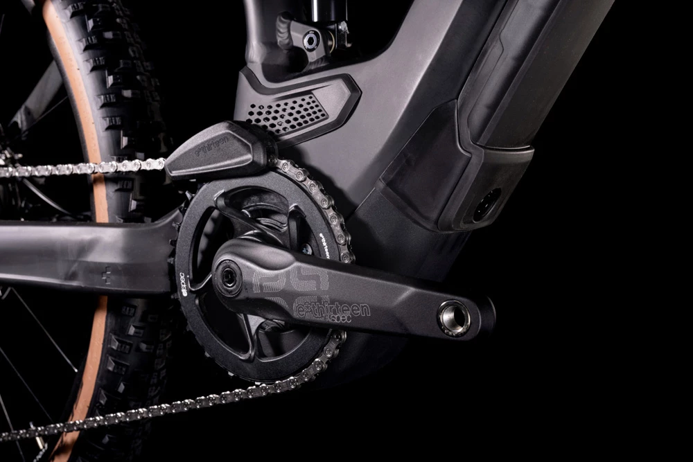 Cube Stereo Hybrid 120 SLT 625 27.5 Prizmblack´n´black – Image 4