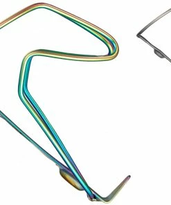 Supacaz Porte-bouteille TiFly