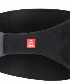 Loeffler Ceinture Rénale En Polaire