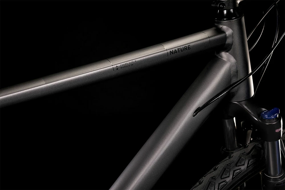 Cube Nature Graphite´n´black – Image 2