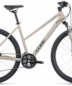 Cube Nature Pro Lady Desert´n´black