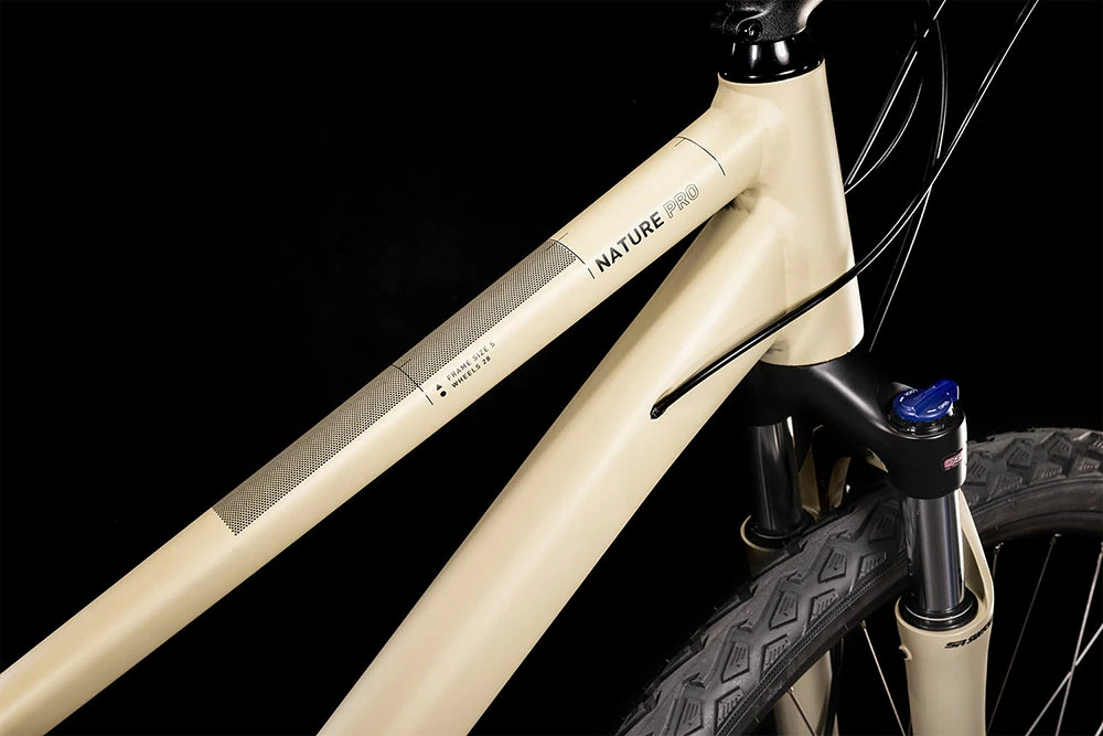 Cube Nature Pro Lady Desert´n´black – Image 2