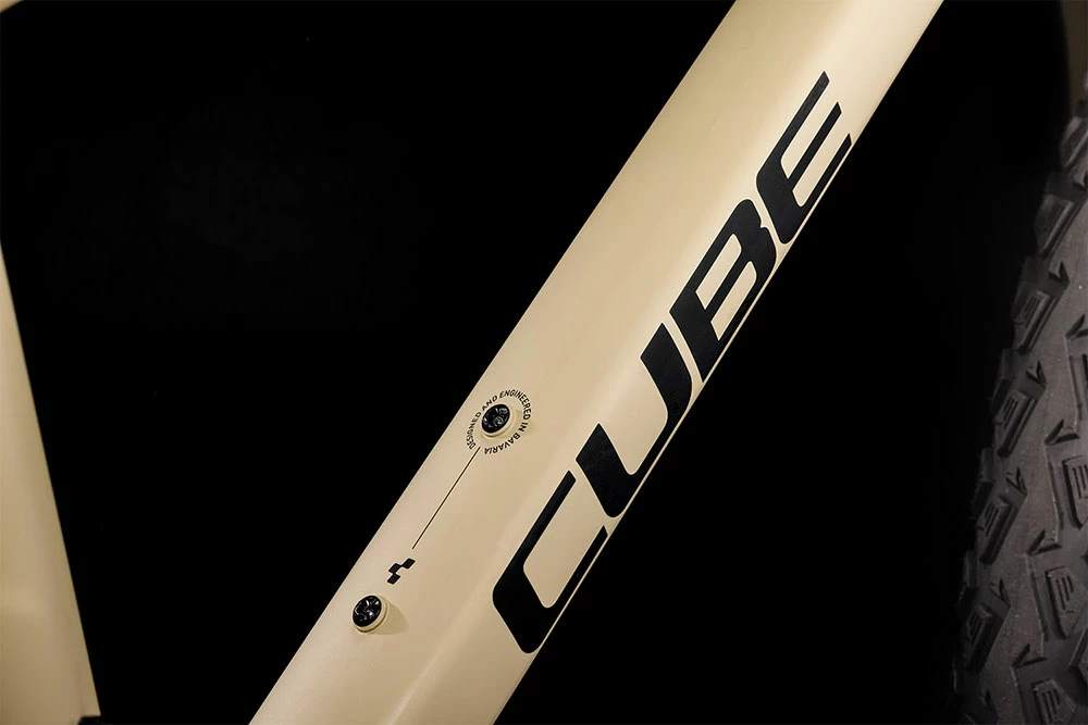 Cube Nature Pro Lady Desert´n´black – Image 3