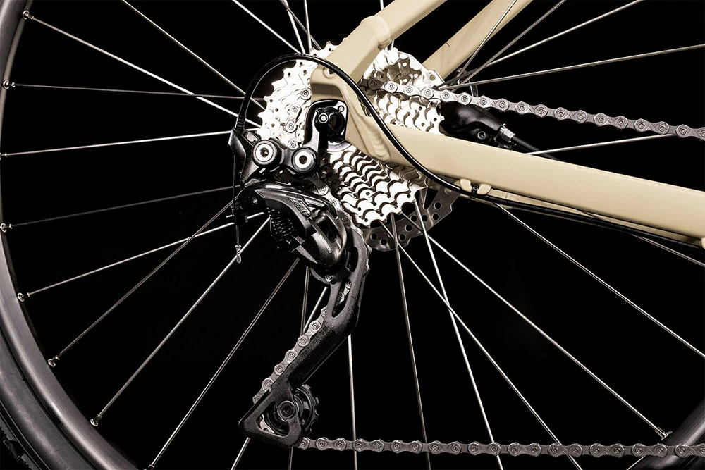 Cube Nature Pro Desert´n´black – Image 3