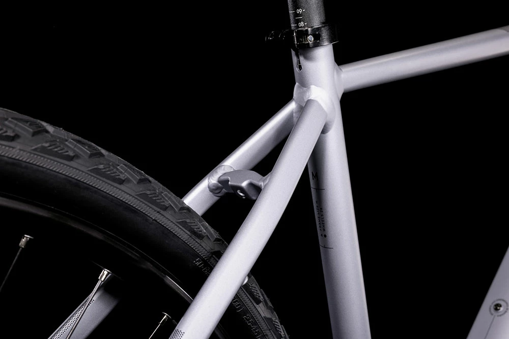 Cube Nature EXC Polarsilver´n´black – Image 4