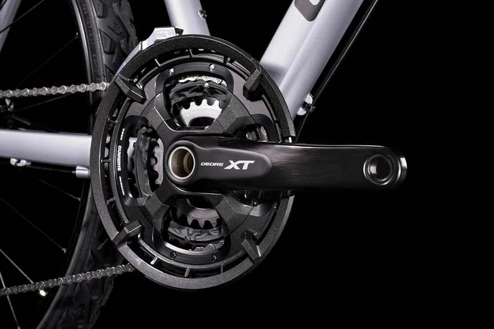 Cube Nature EXC Polarsilver´n´black – Image 2