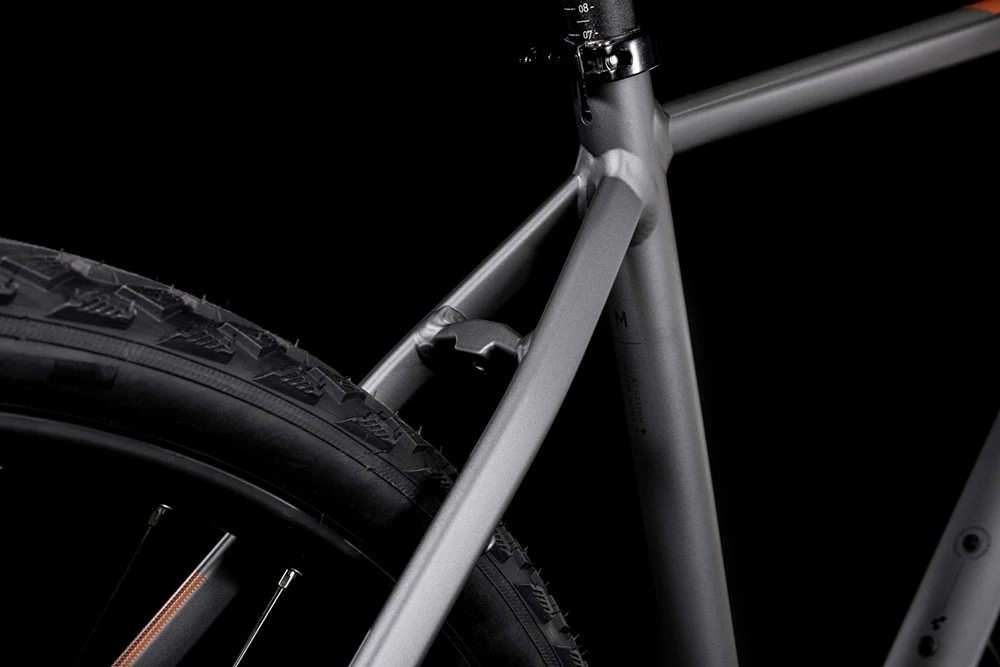 Cube Nature SL Flashgrey´n´orange – Image 4