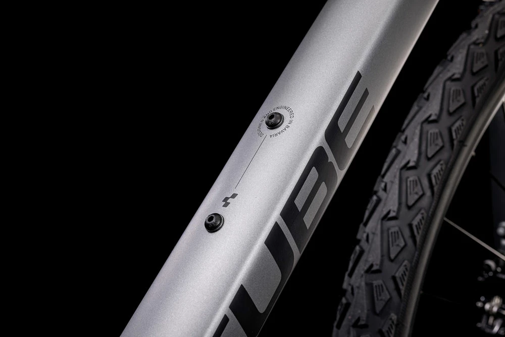 Cube Nature SL Flashgrey´n´orange – Image 2