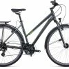 Cube Touring Lady Grey´n´green