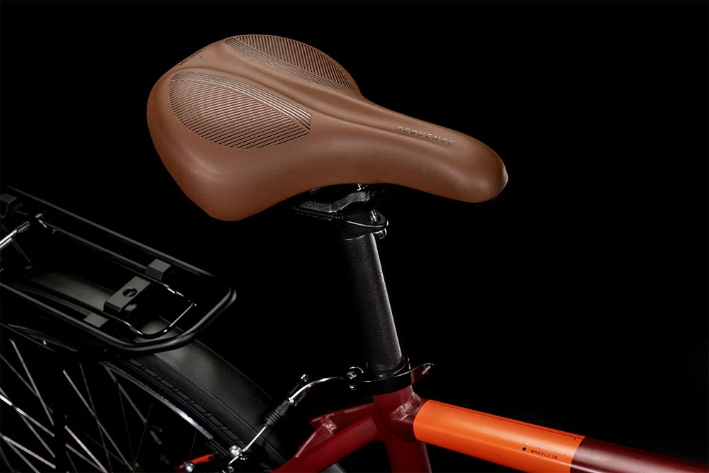 Cube Touring Darkred´n´red – Image 4