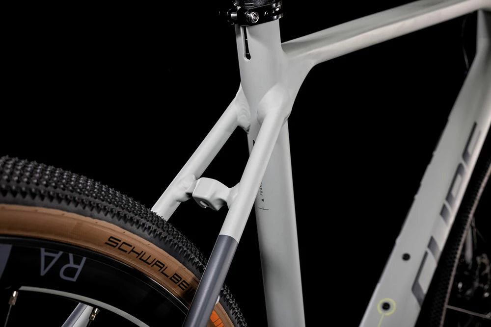 Cube SL Road Pro Lunar´n´green – Image 3